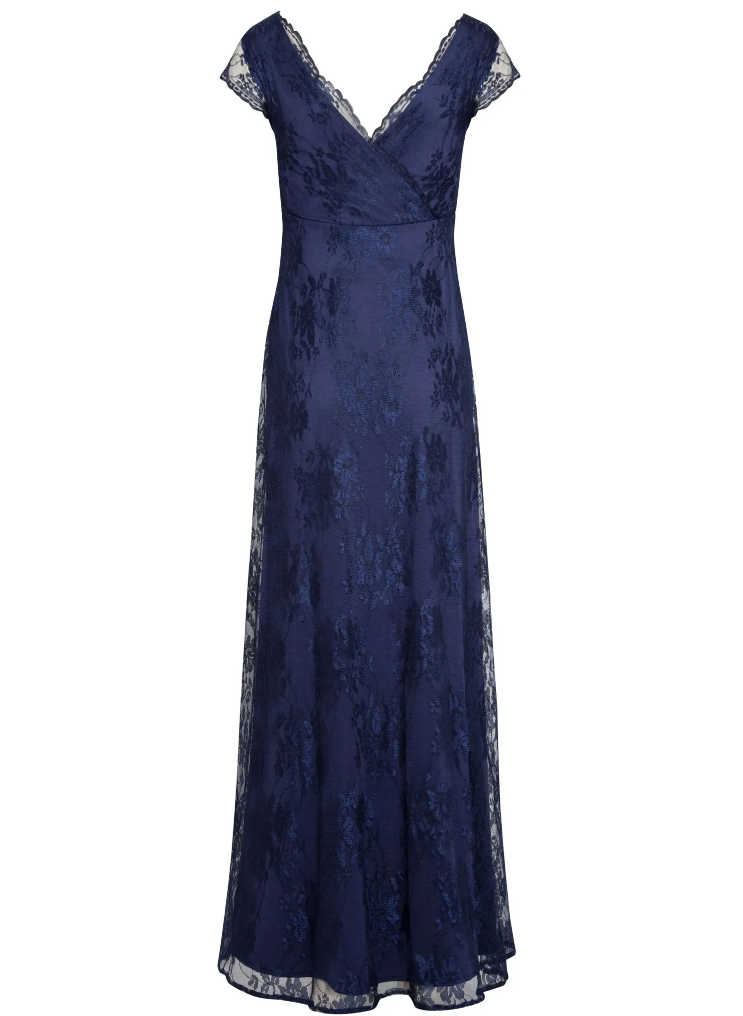 Evangeline Gown - Arabian Nights