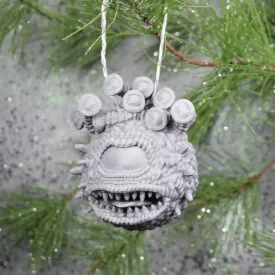 Eyebeast Ornament