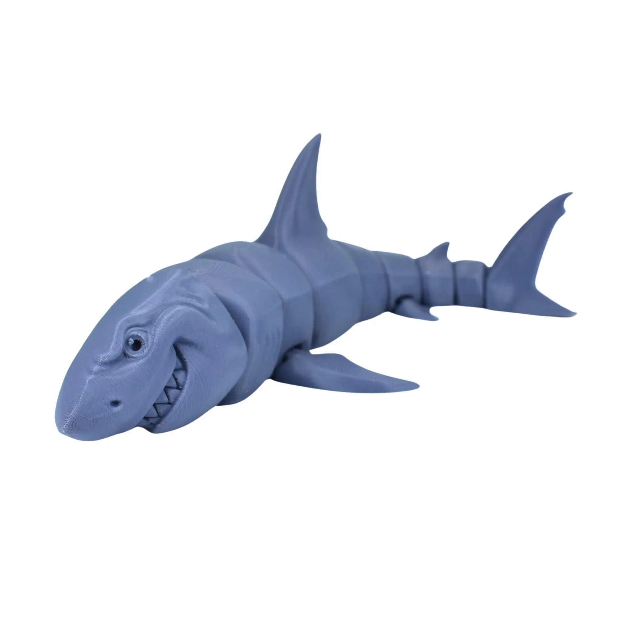 Great White Shark Fidget