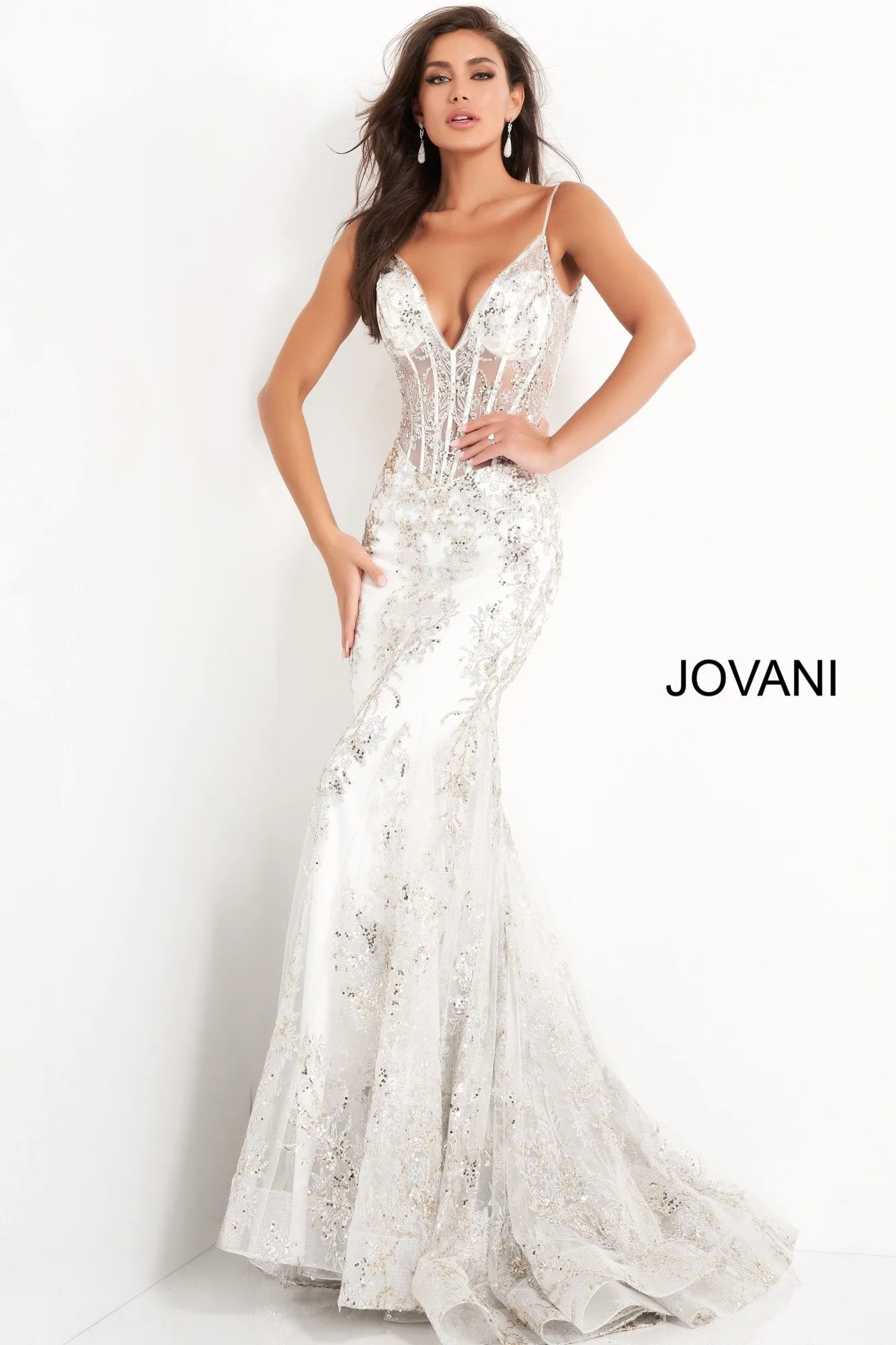 Jovani - 3675