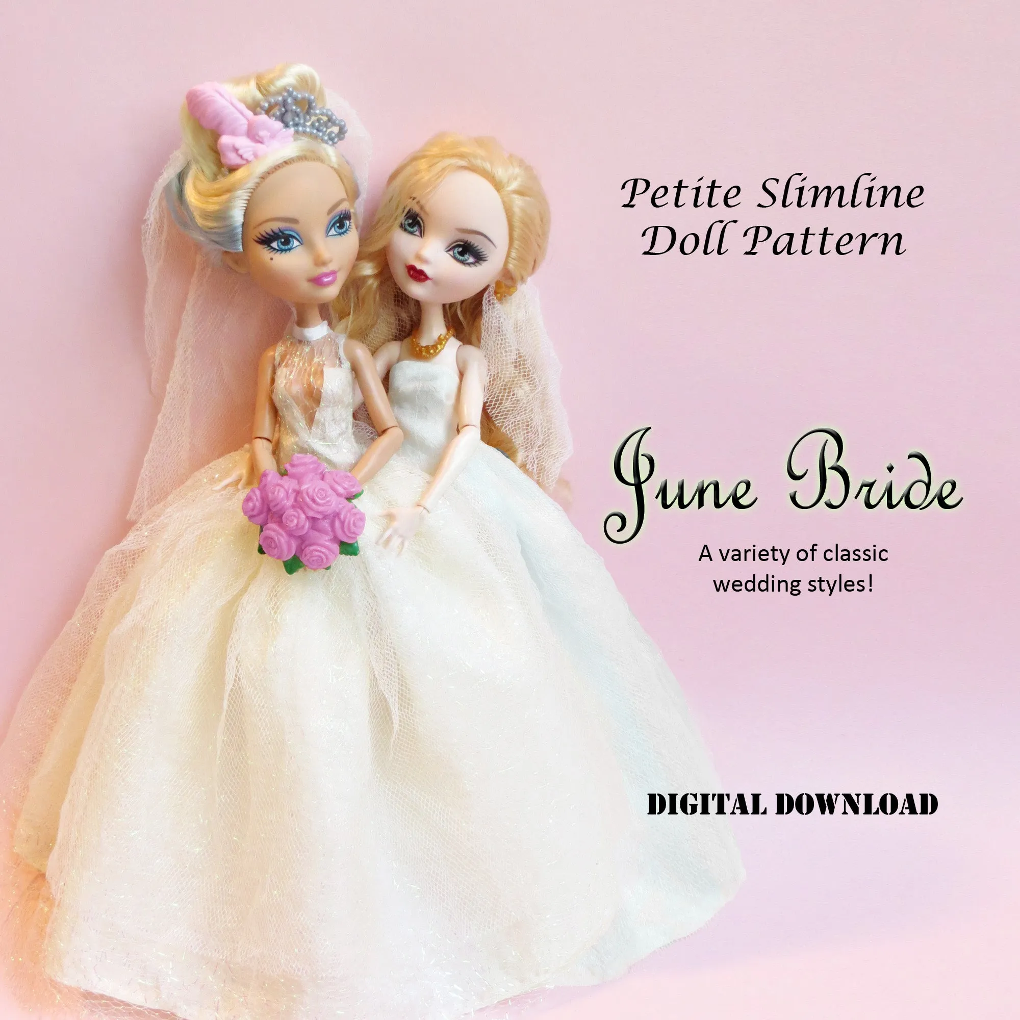 June Bride