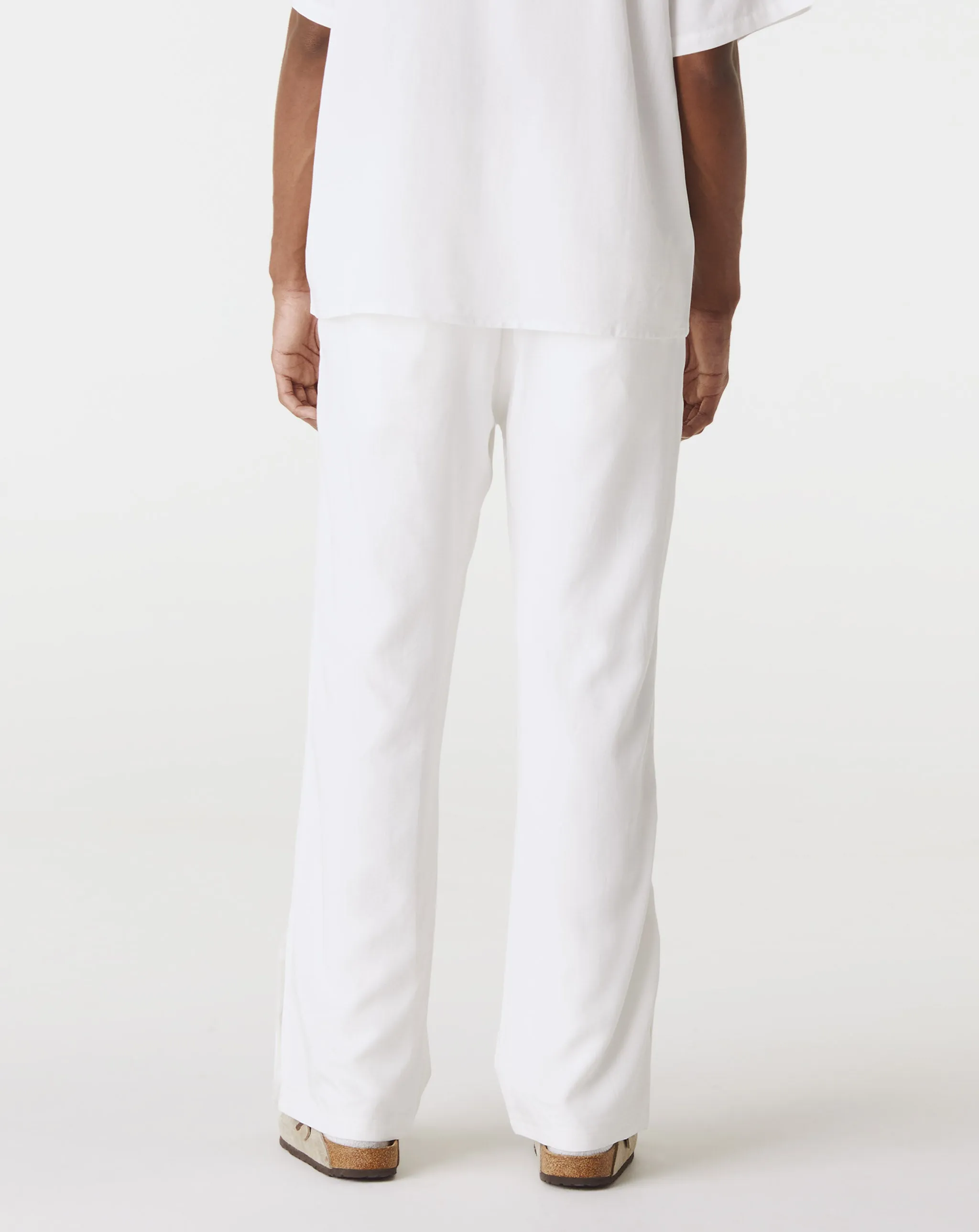 Linen Stitch Breeze Trouser