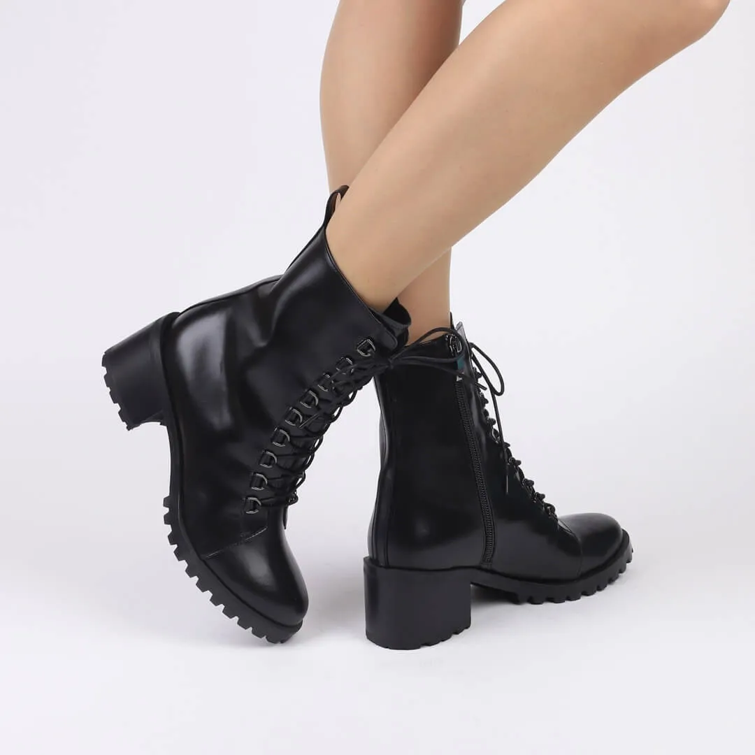 MABEL - ankle boots