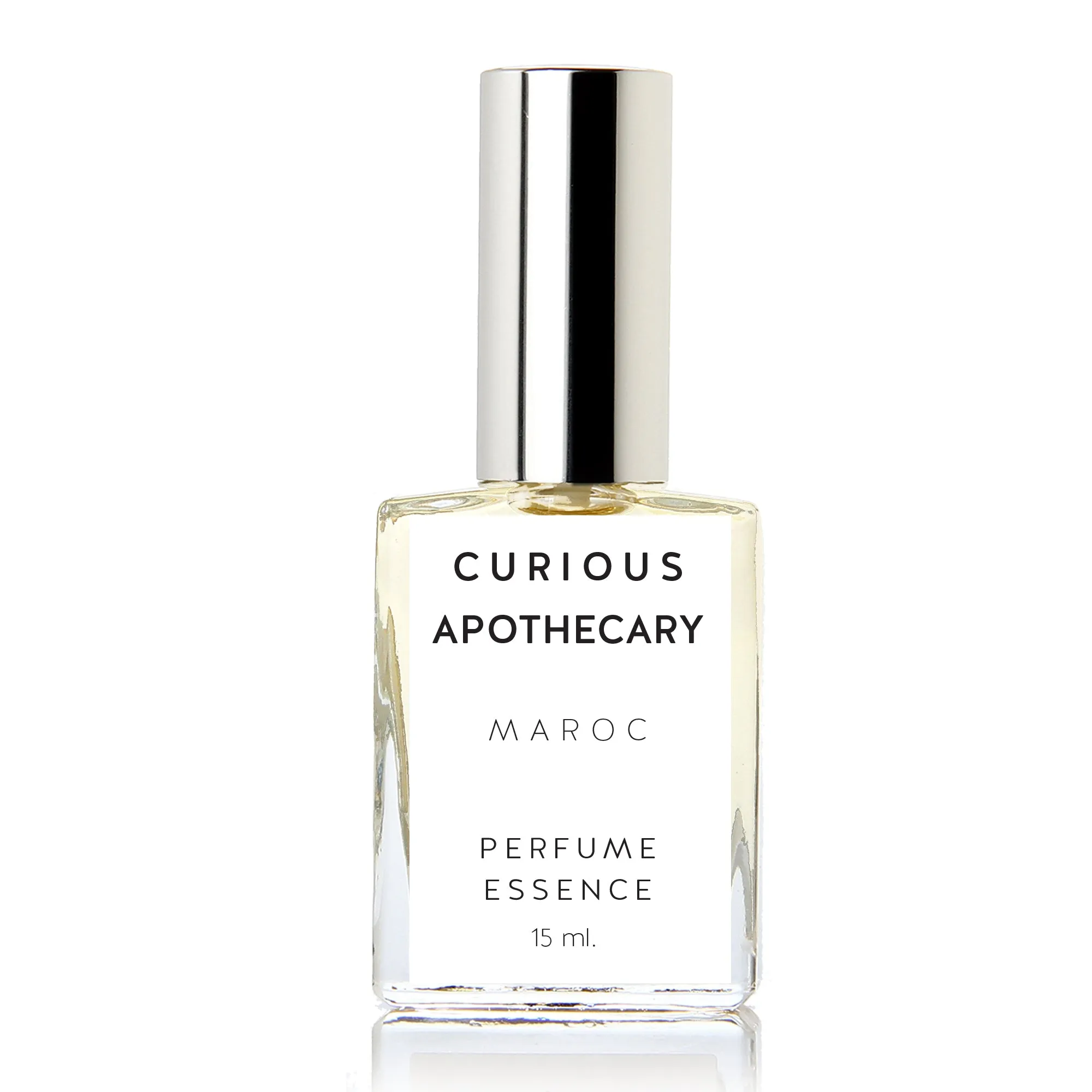 Maroc™ perfume by Curious Apothecary. Milky fig and spice