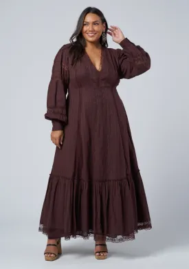 Oceana Maxi Dress