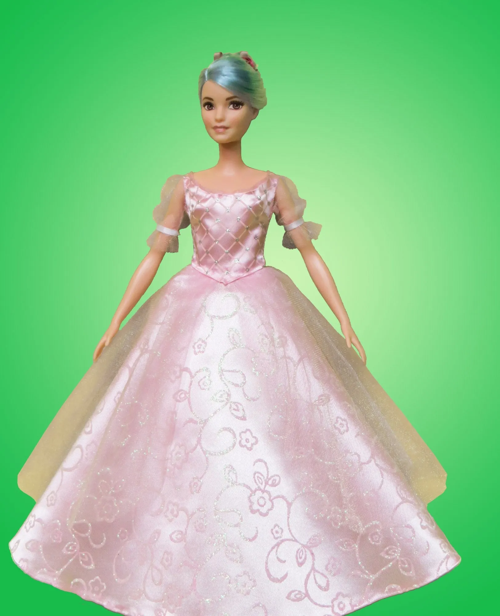 Princess Ballgown Dresses