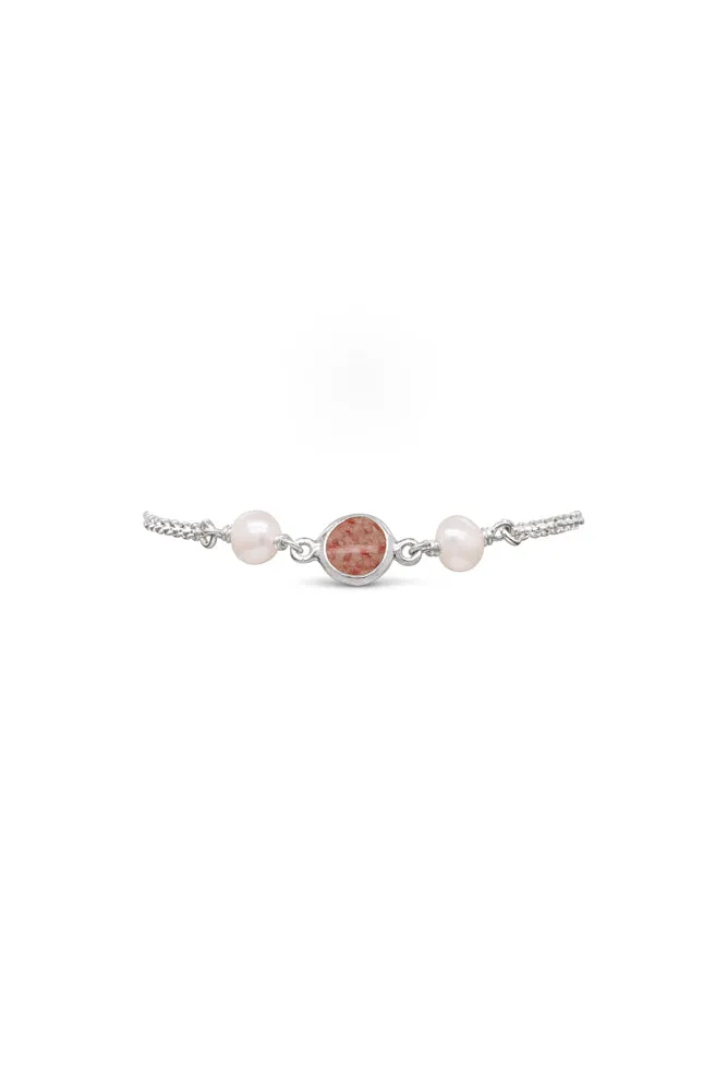 Princess ~ Diana Medium Bracelet