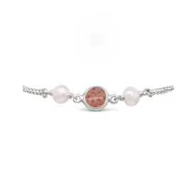 Princess ~ Diana Medium Bracelet