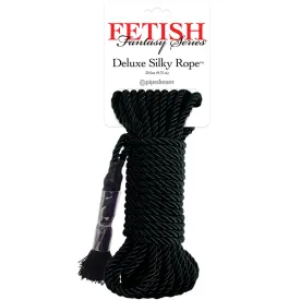 "Silk" Bondage Rope