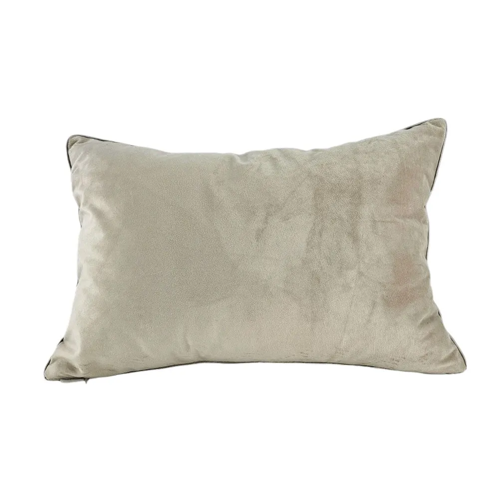 Set of 2 Cushions 40x60 PS06