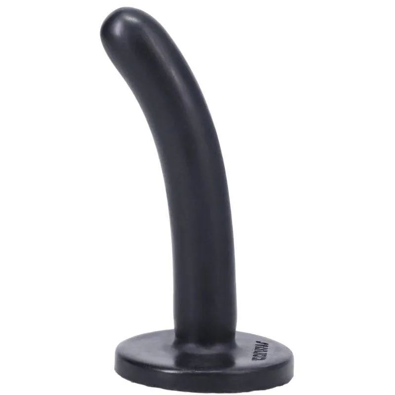 Tantus Silk Premium Silicone Dildo