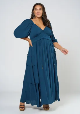 Tropez Maxi Dress